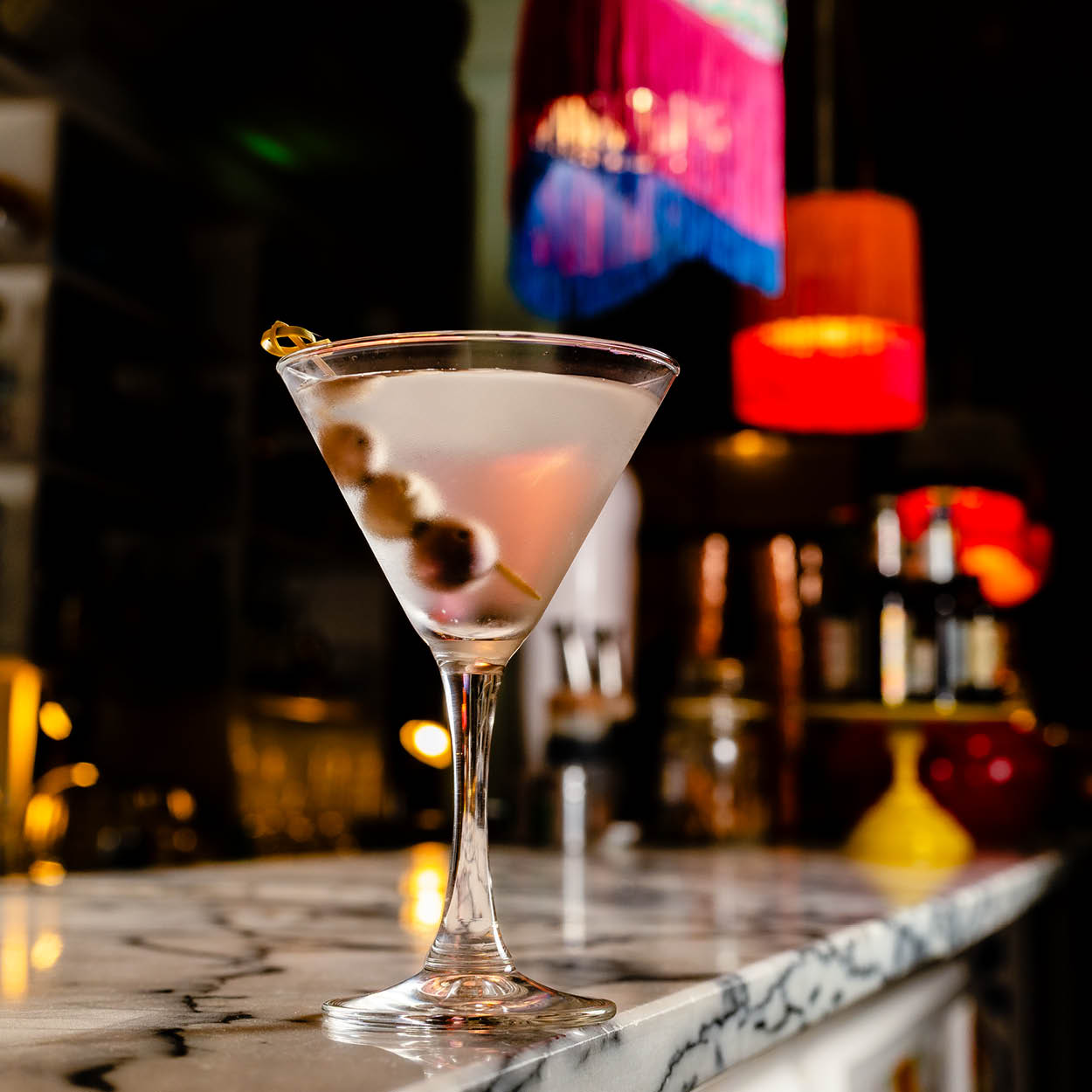 Perfection Martini 240 ml