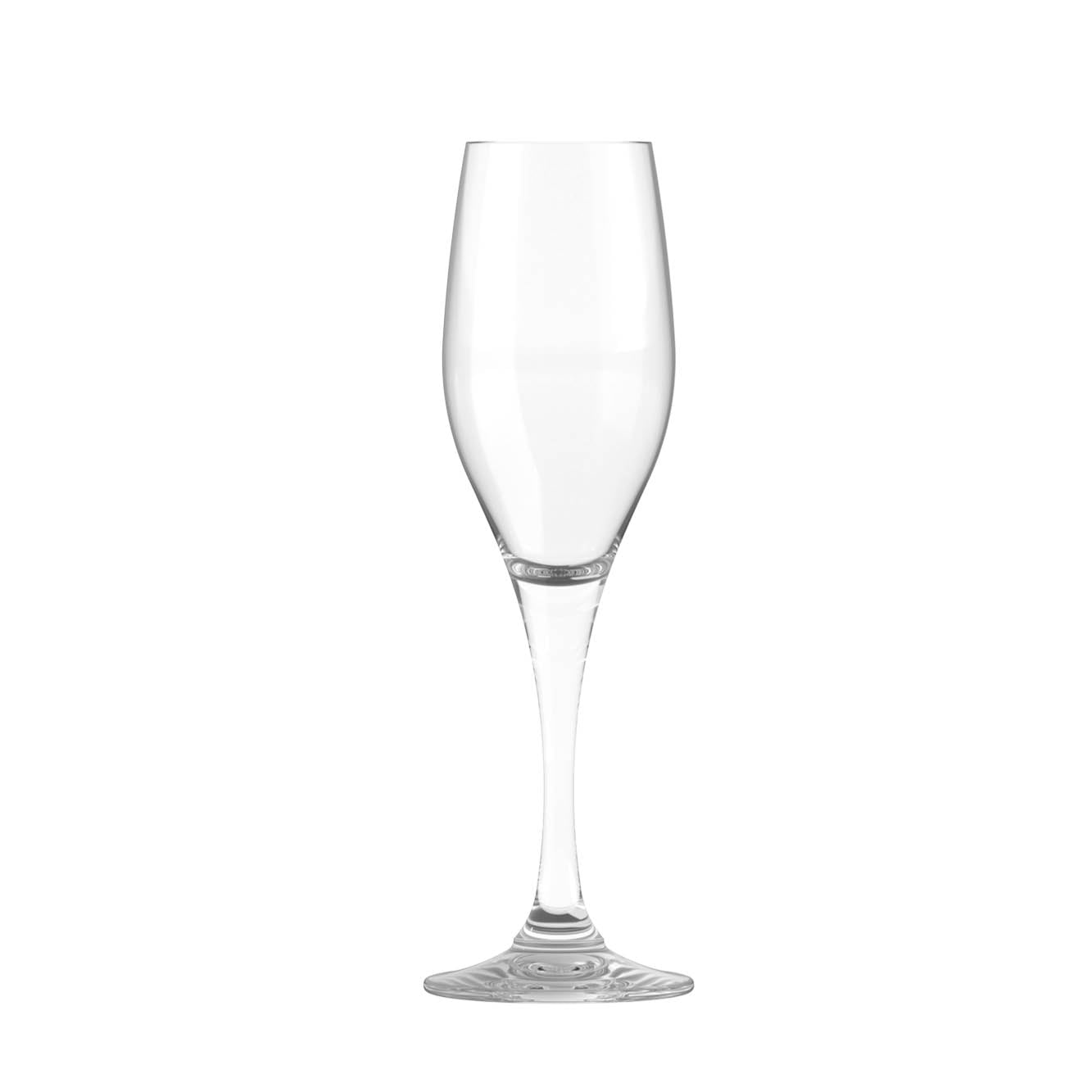 Perfection Tall Flute 195 ml