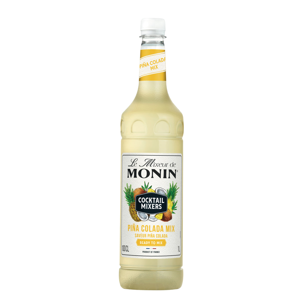 Monin Mixeur Piña Colada mix 100 cl