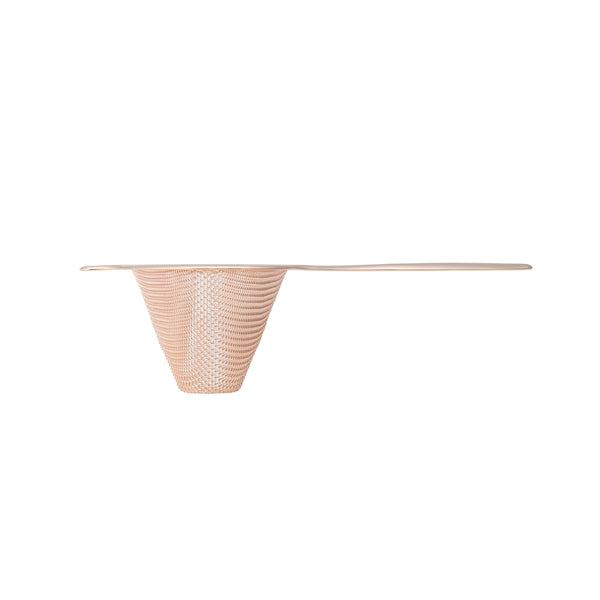 Strainer Pink Gold