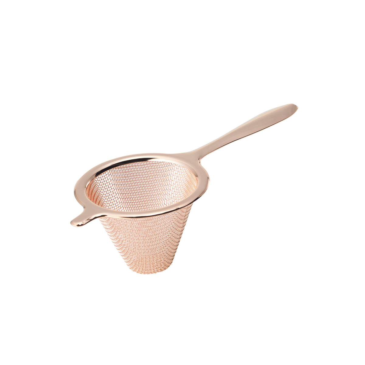 Strainer Pink Gold