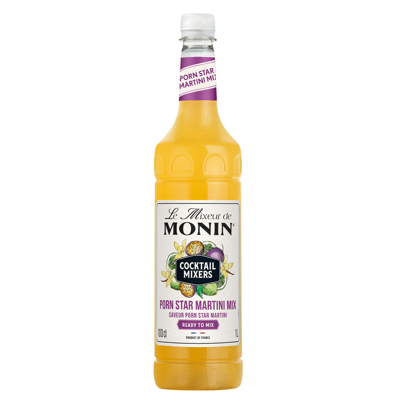 Monin Mixeur Pornstar Martini 100 cl