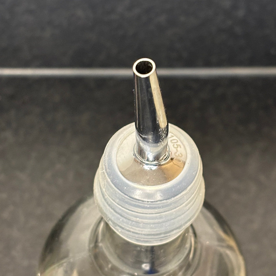 PourMate Clear x 12 pcs