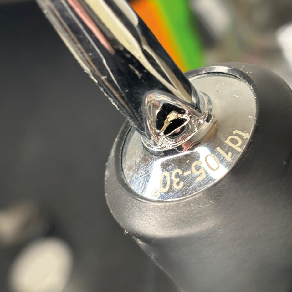 PourMate Black x 12 pcs