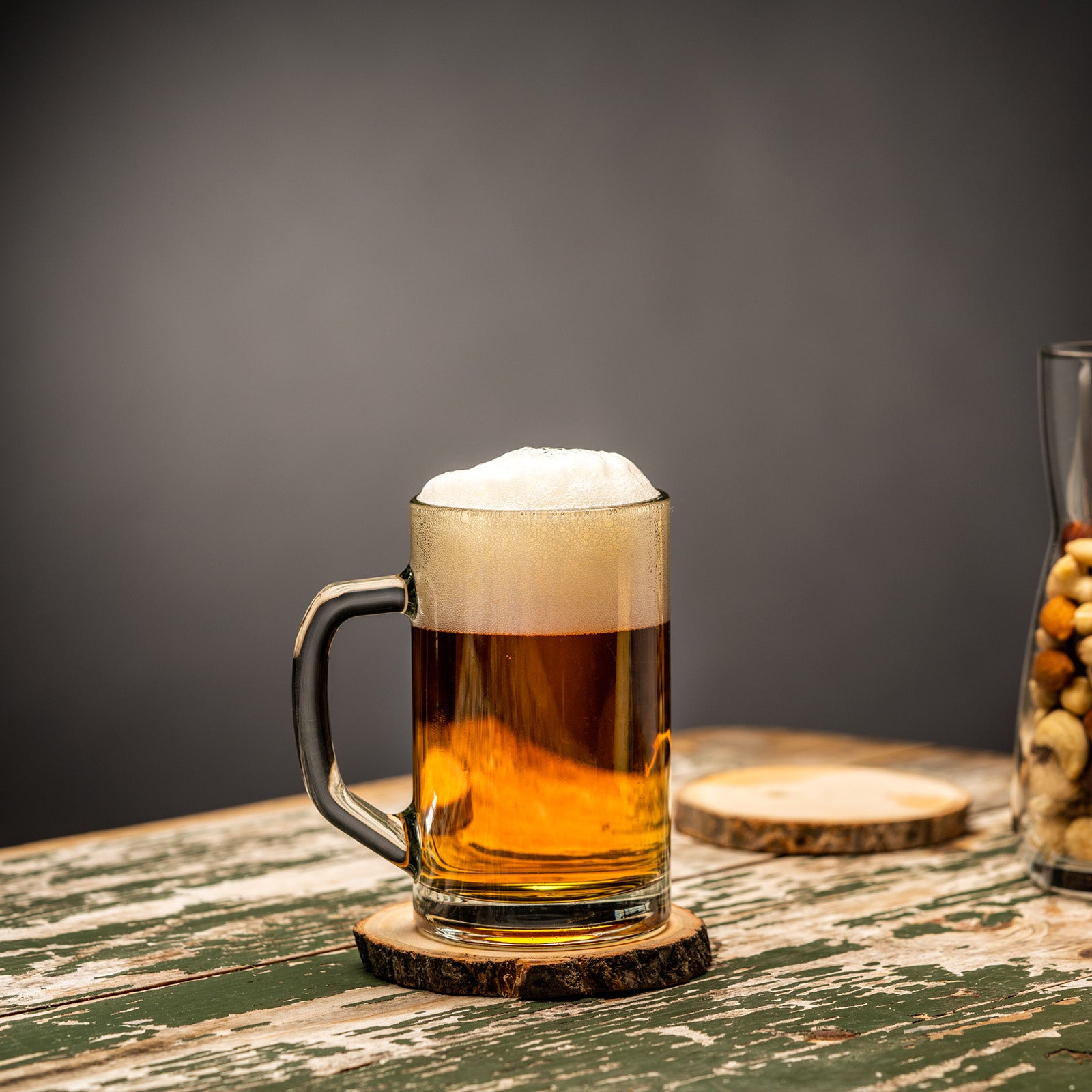 Prost Beer Mug 320 ml