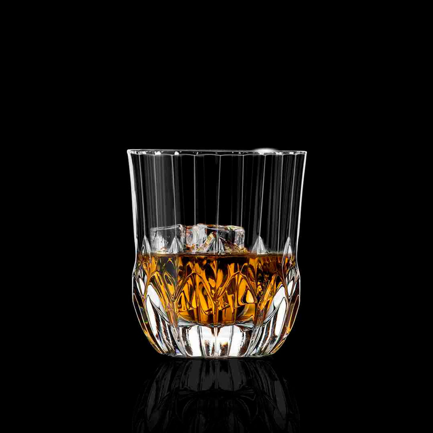 RCR Adagio Bicchiere DOF 350 ml