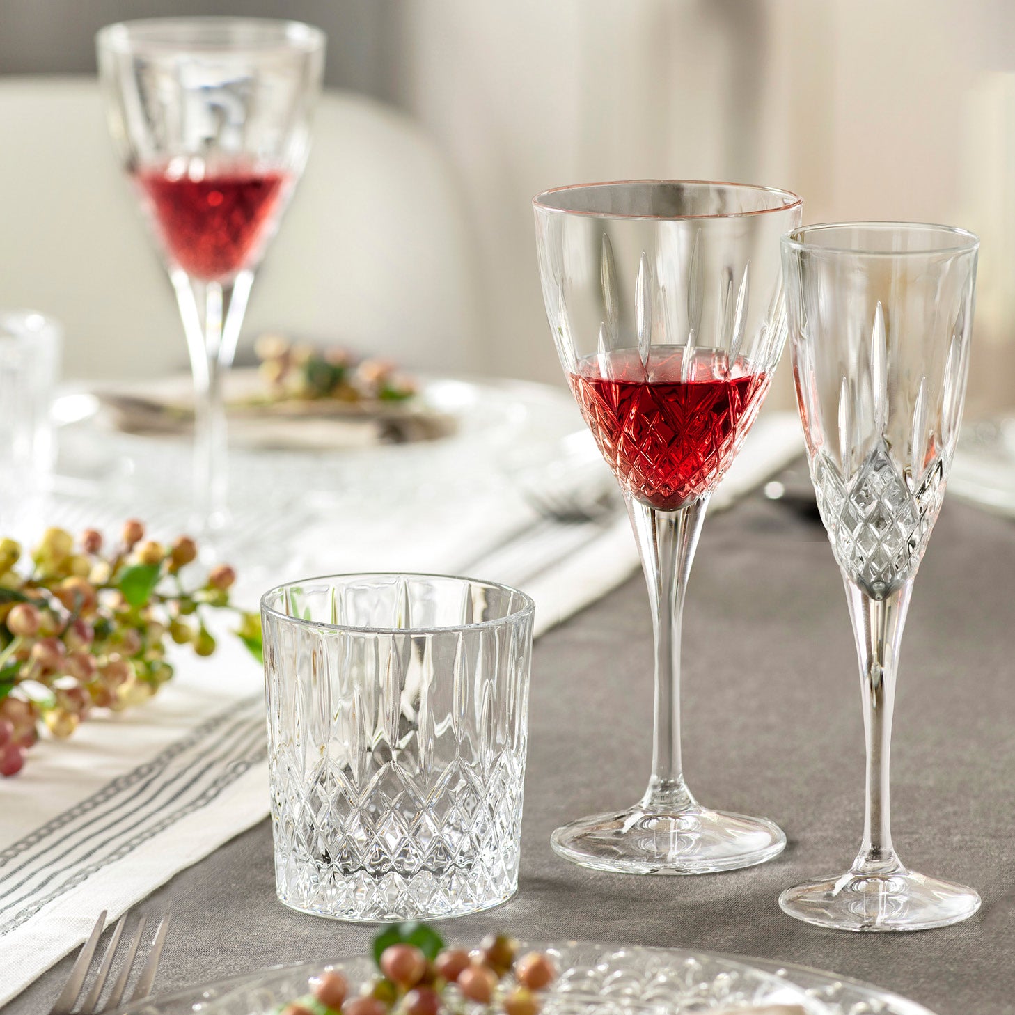 RCR London Wine 250 ml