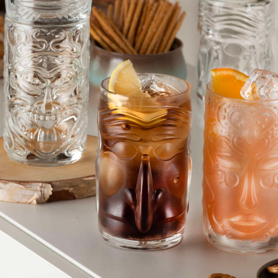 RCR Tiki Pulcinella 450 ml