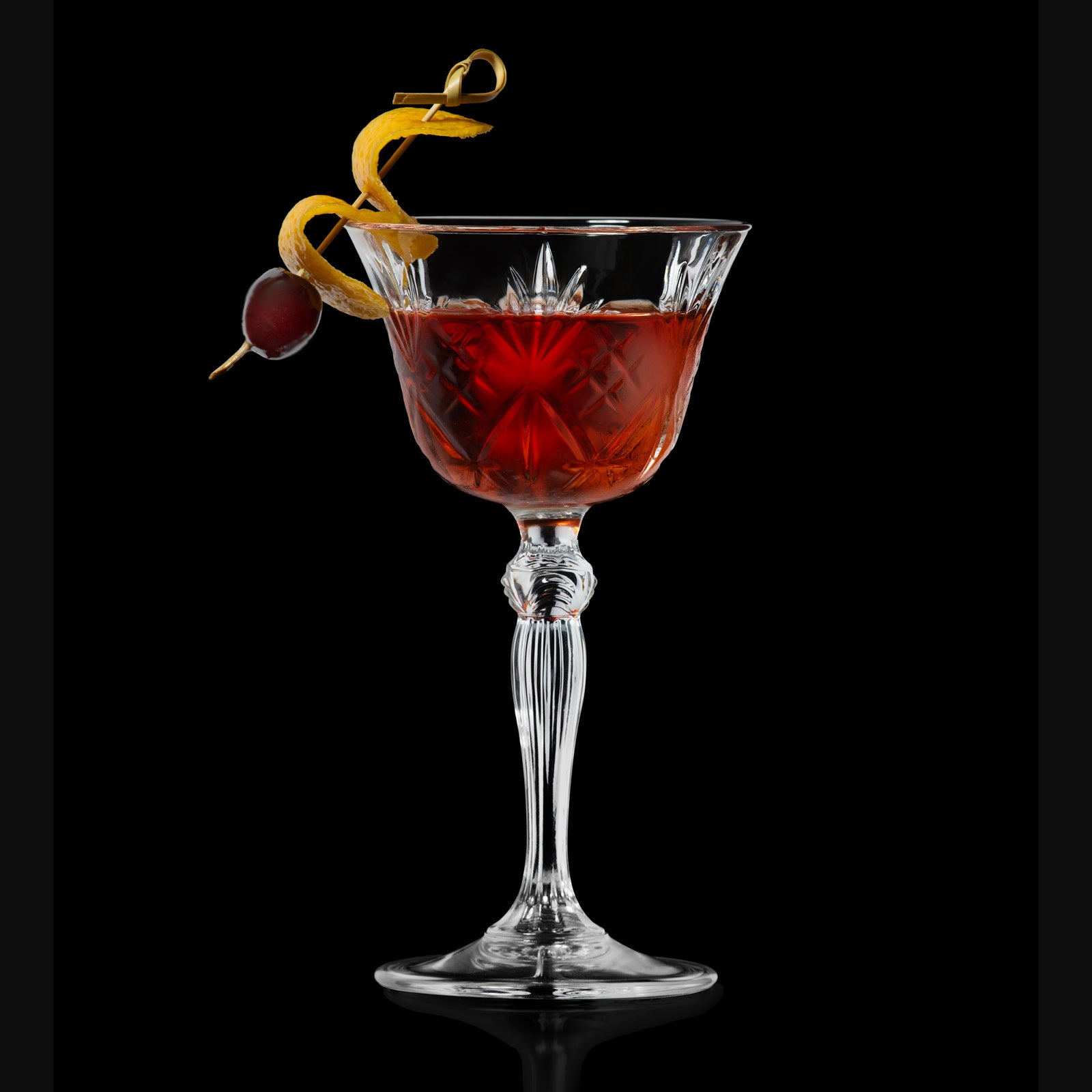 RCR Melodia Coupette 160 ml