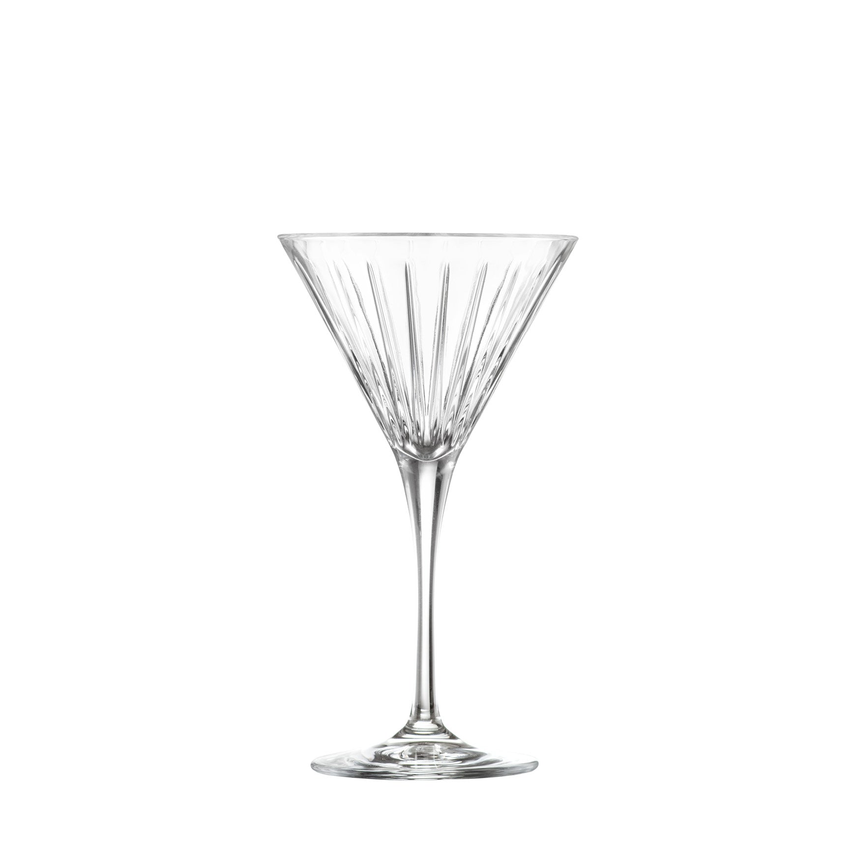 RCR Timeless Martini 210 ml