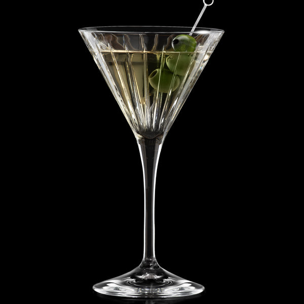 RCR Timeless Martini 210 ml