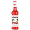 Monin Rhubarb Syrup 70 cl