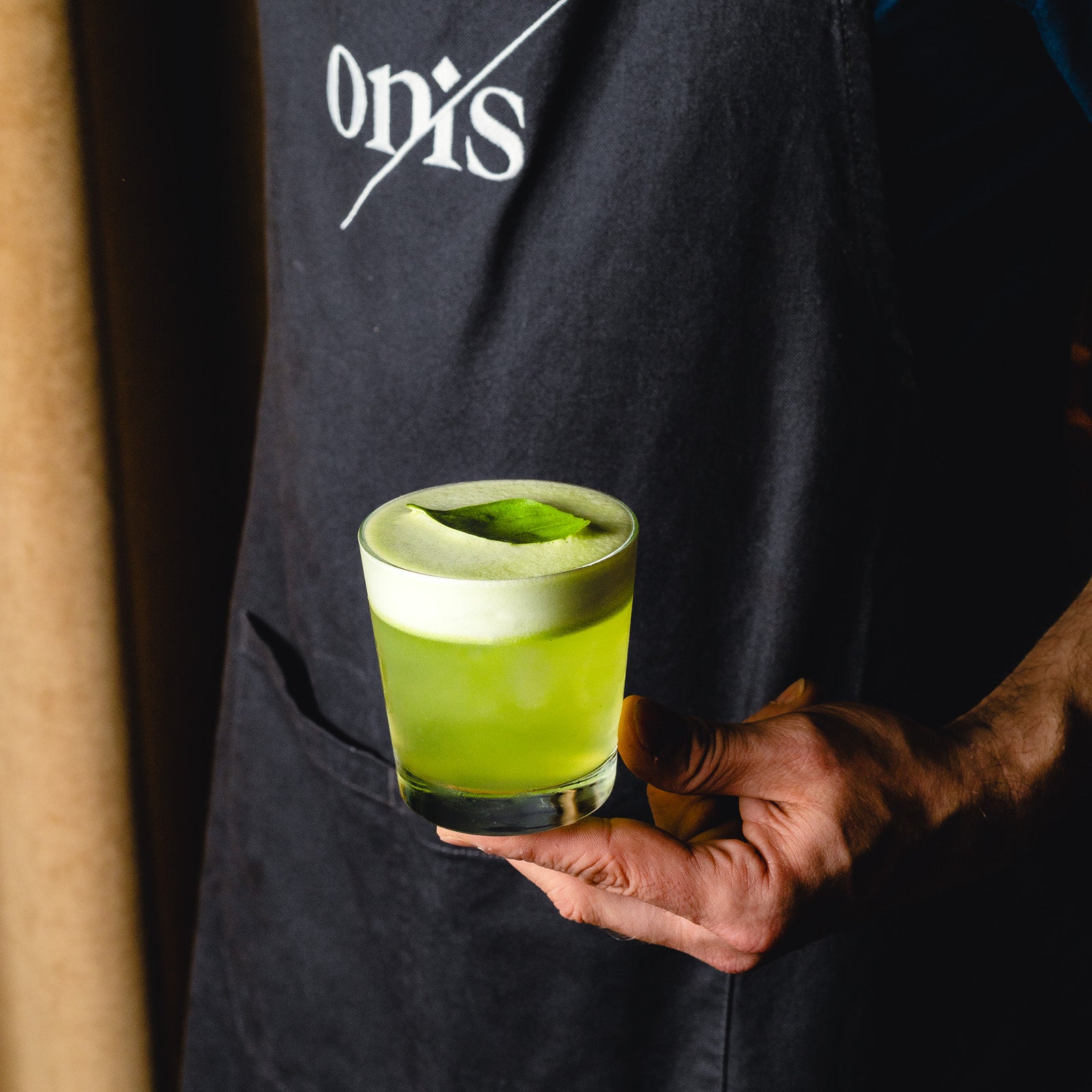 Rock Steady Rocks 265 ml