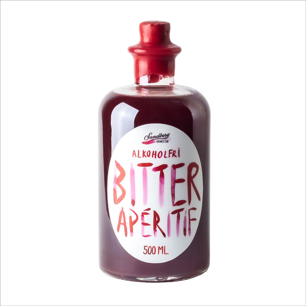 Sandberg Bitter Apéritif 500 ml