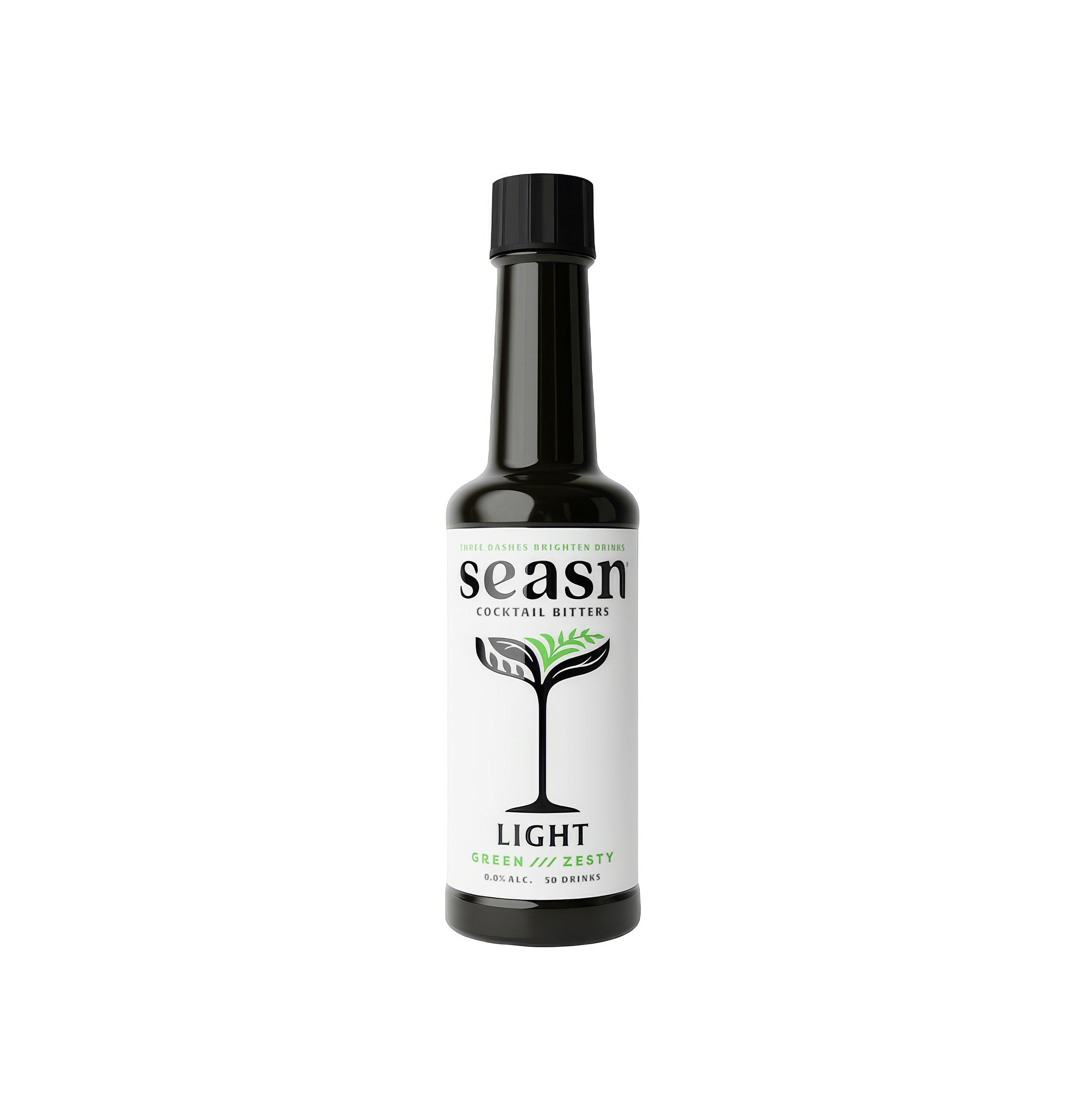 Seasn Cocktail Bitters Light 0% 150 ml