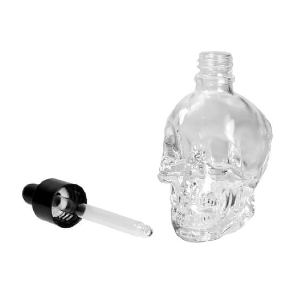 Dropping Bottle Skull 60 ml