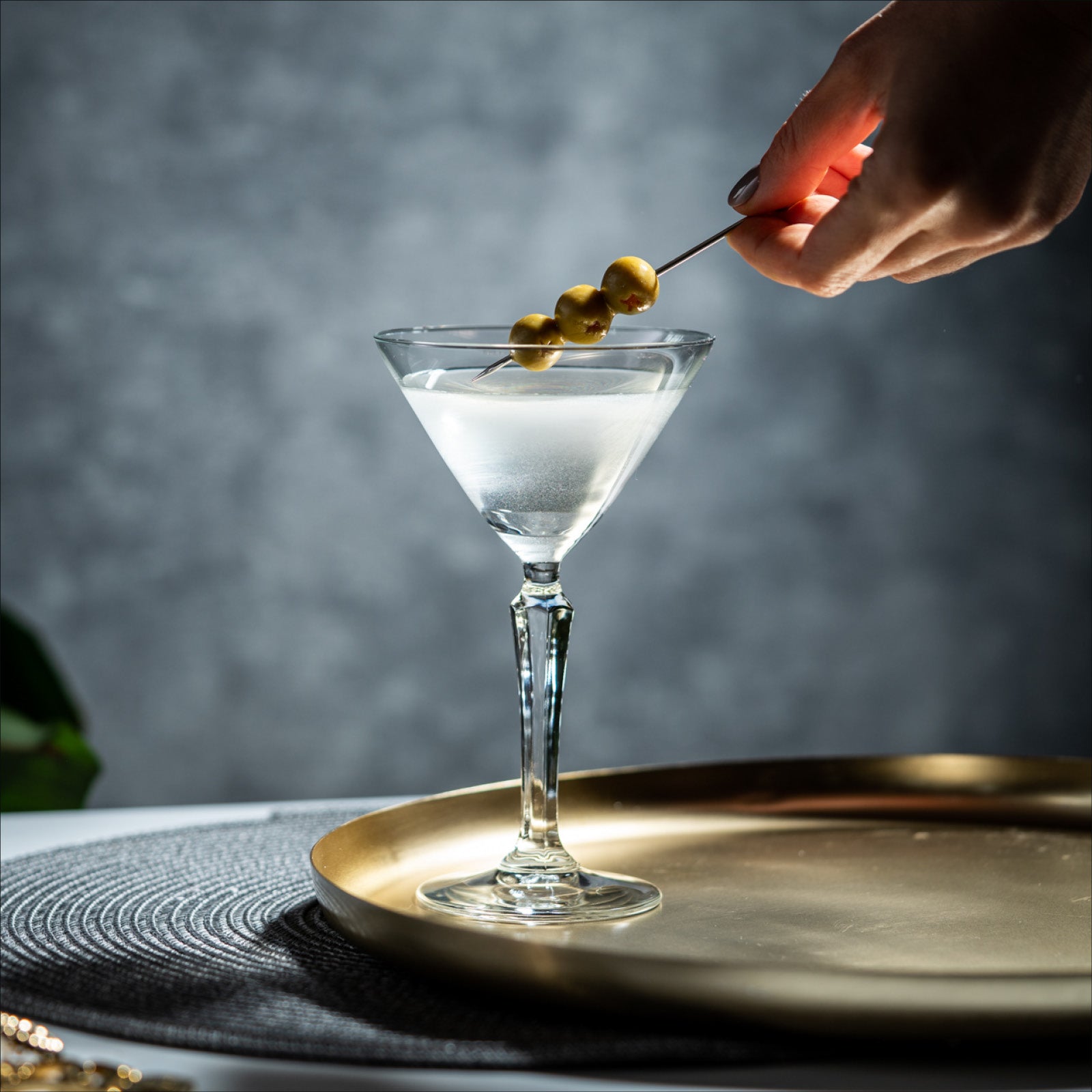 Speakeasy Martini 190 ml