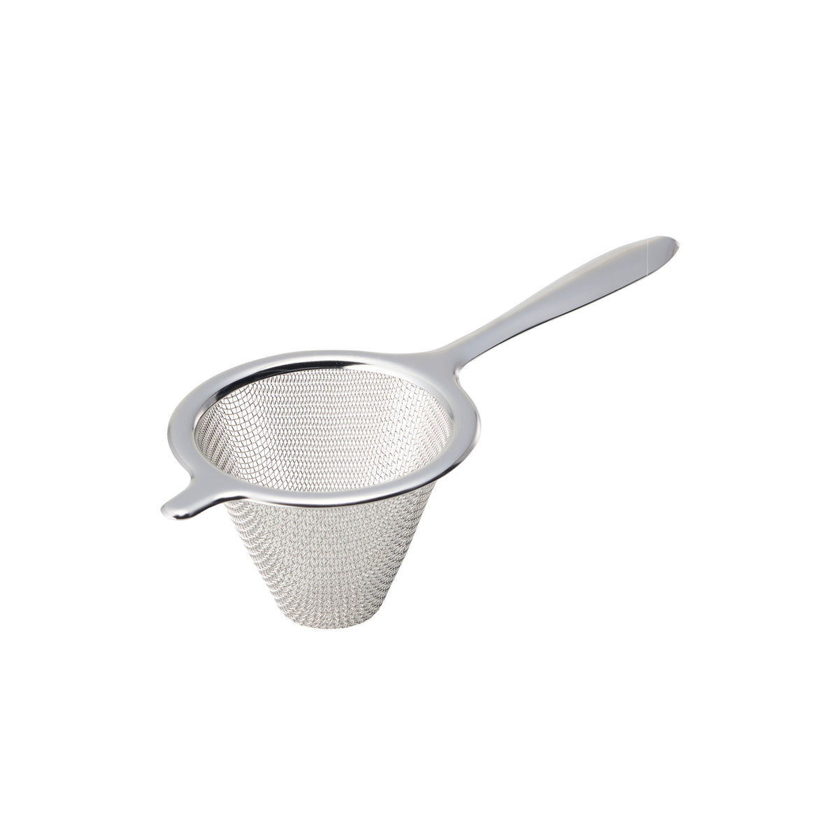 Strainer Silver