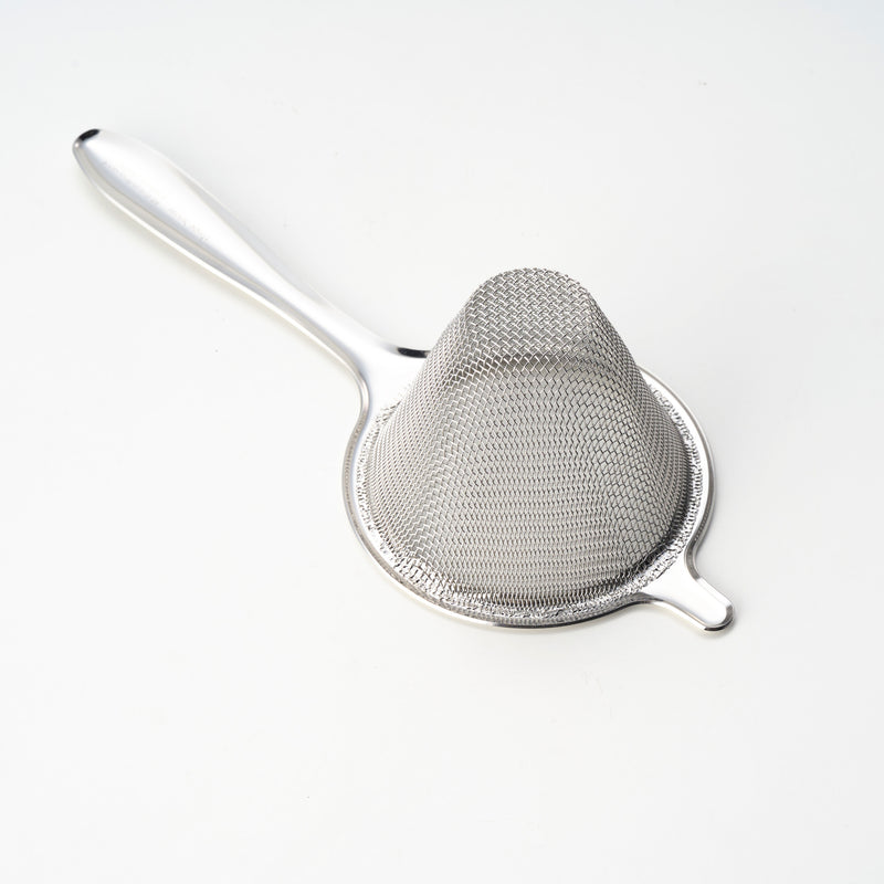 Strainer Silver