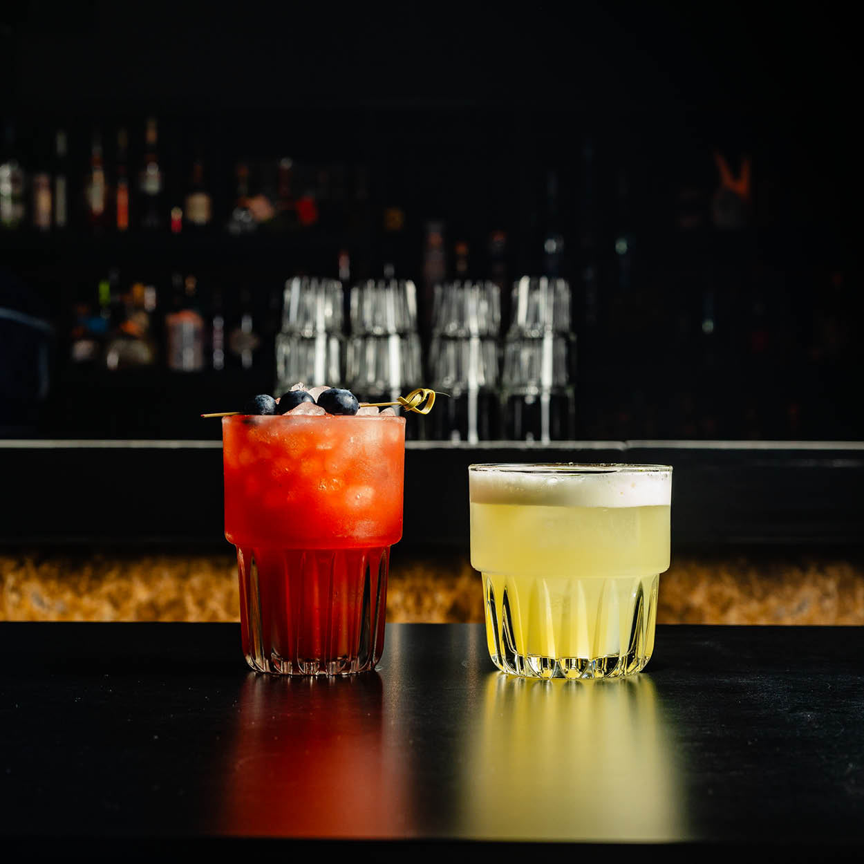 Summit (Everest) Rocks 266 ml