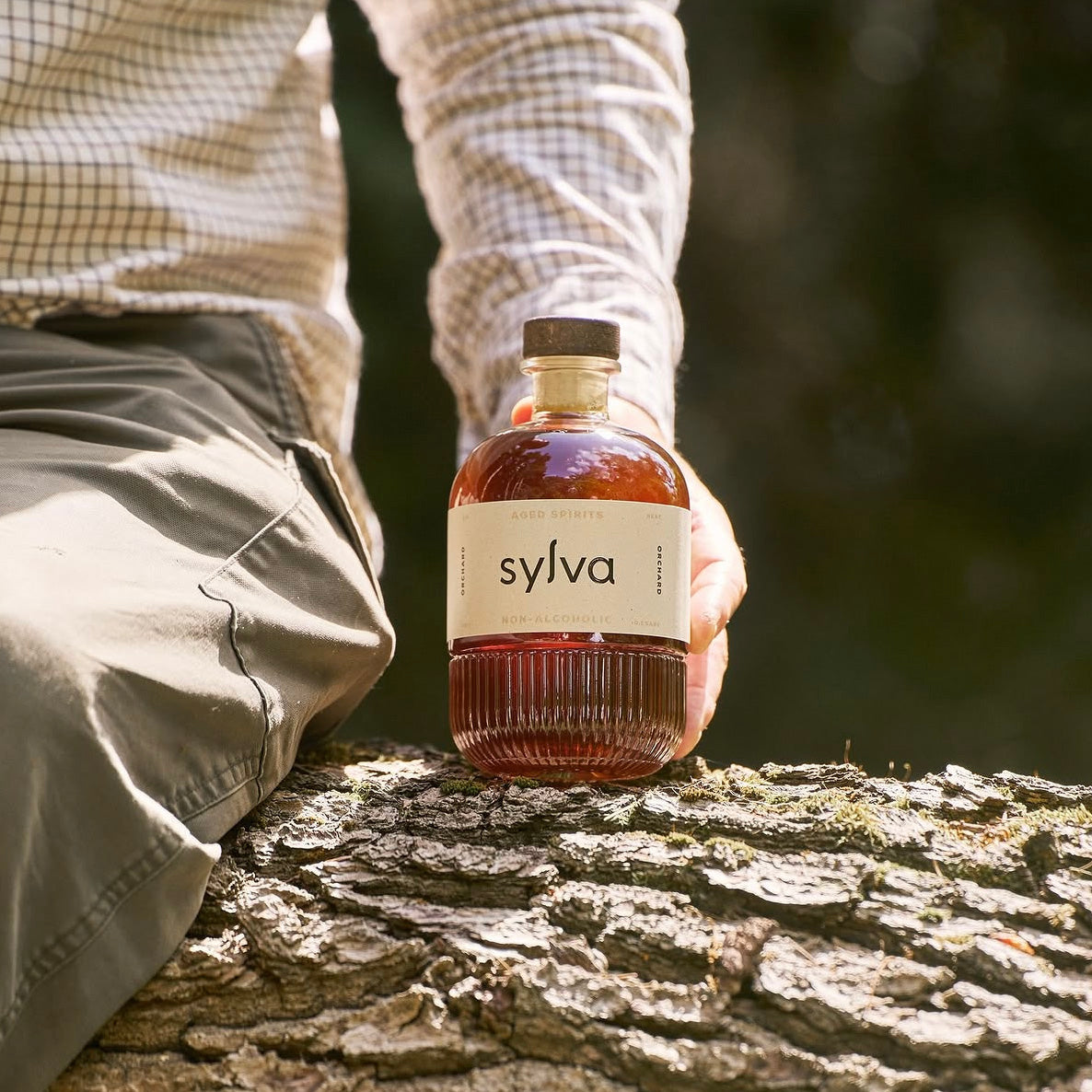 Sylva Orchard 0% 50 cl