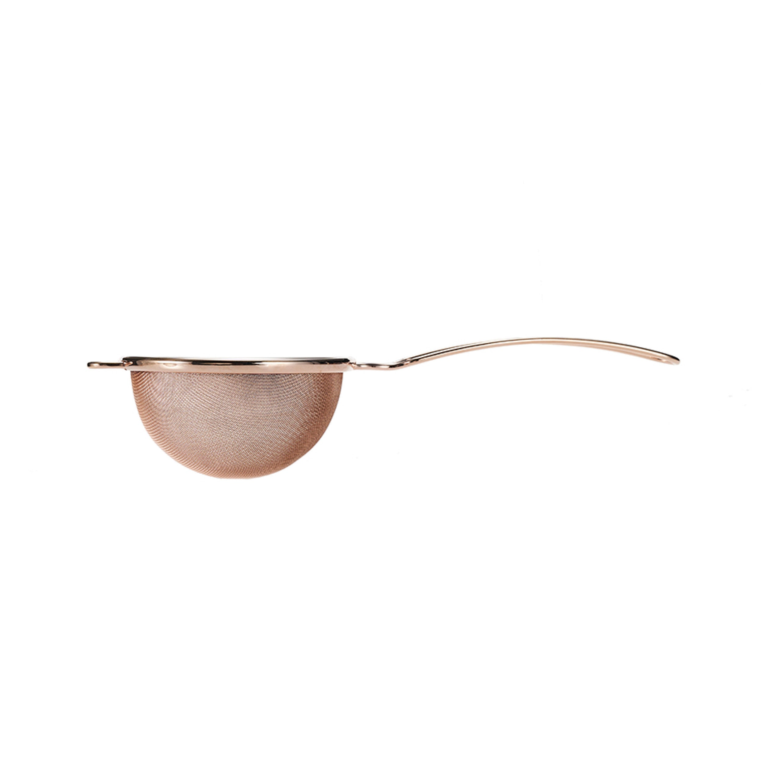 TS Fine Strainer Pink Gold