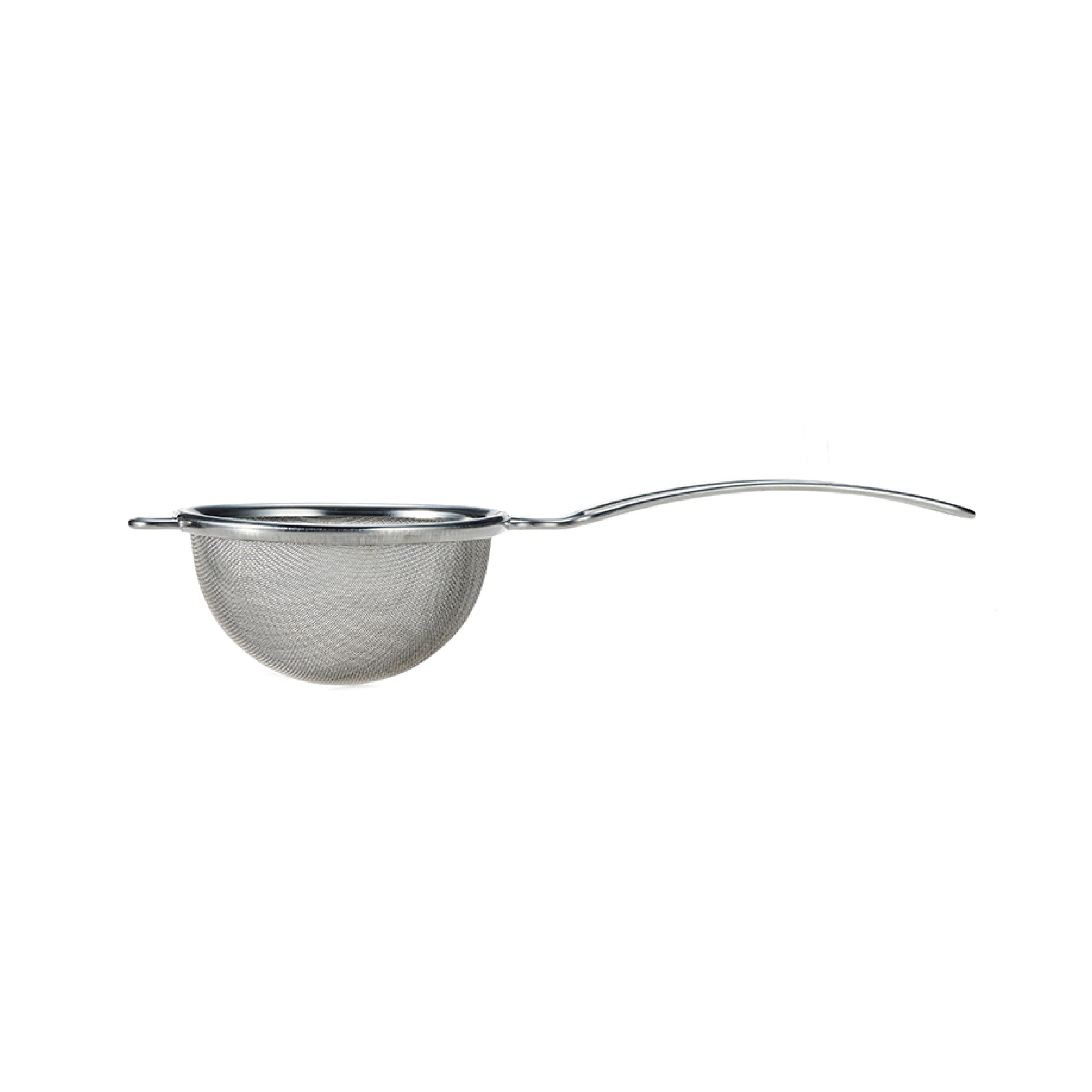TS Fine Strainer Silver