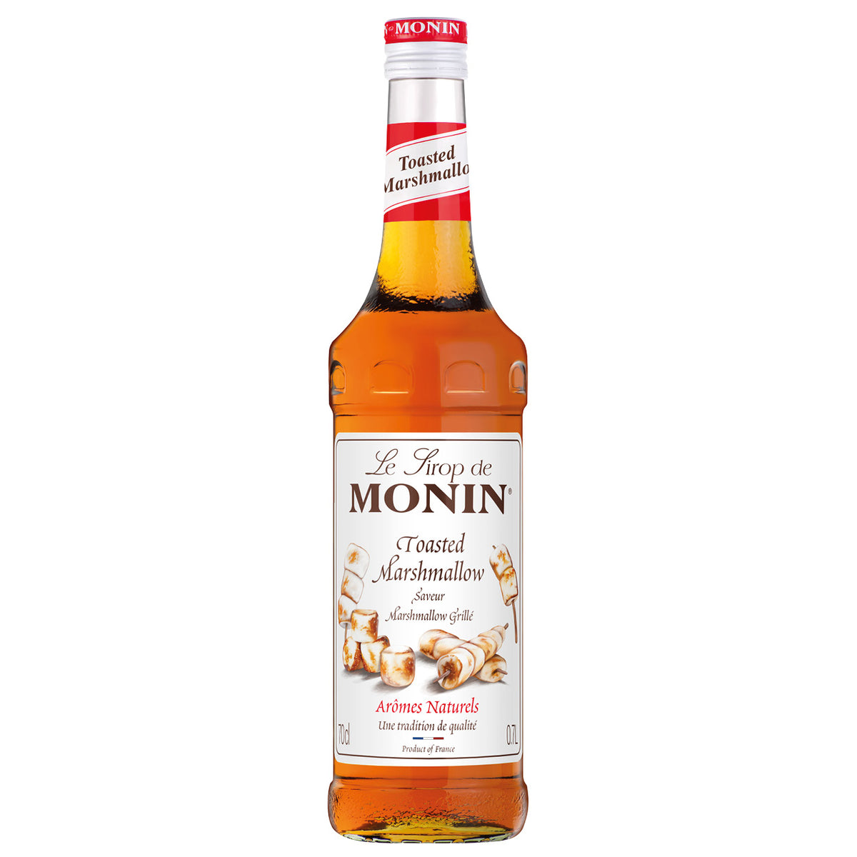 Monin Toasted Marshmallow Syrup 70 cl