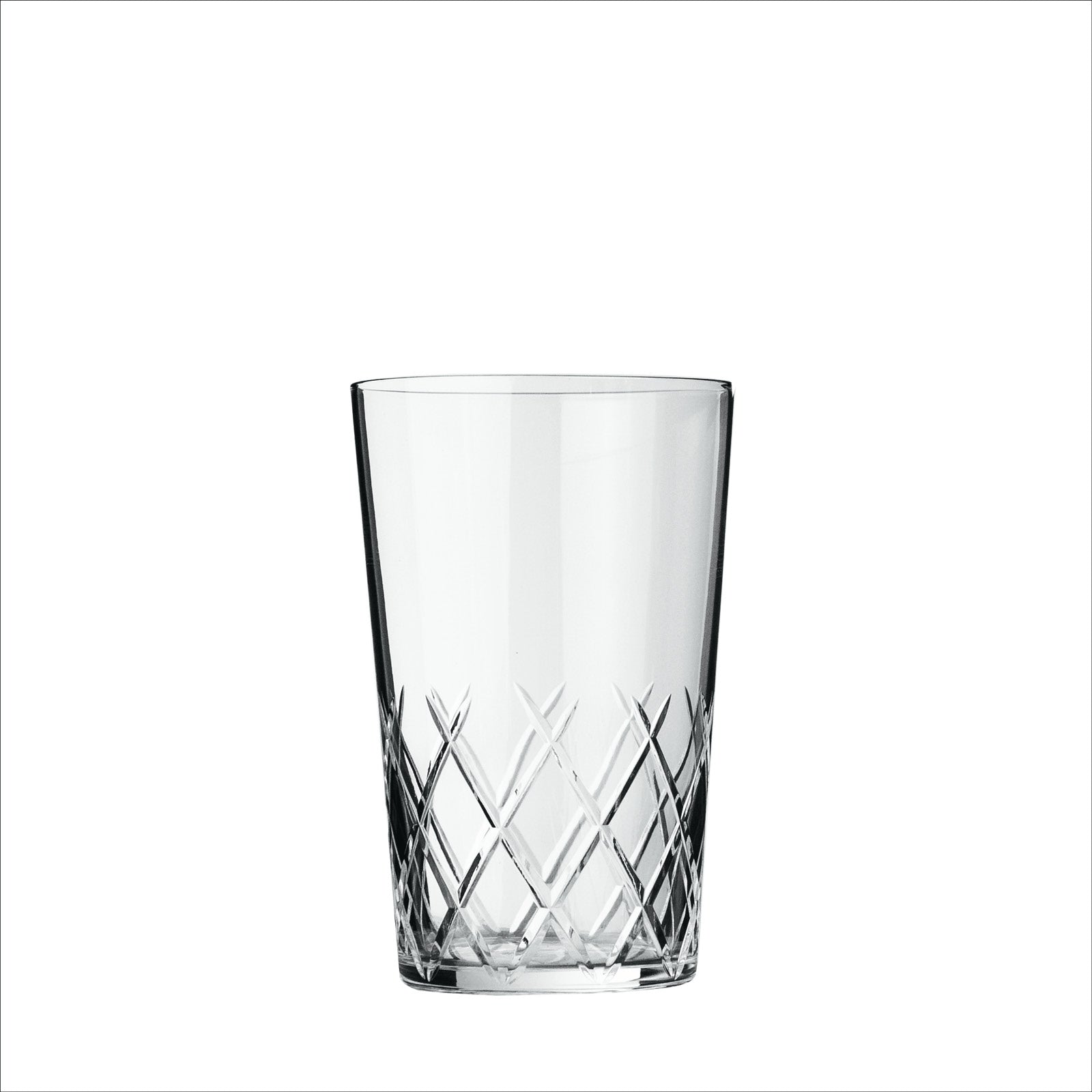 Toyo-Sasaki Usurai Cut Tumbler 265 ml
