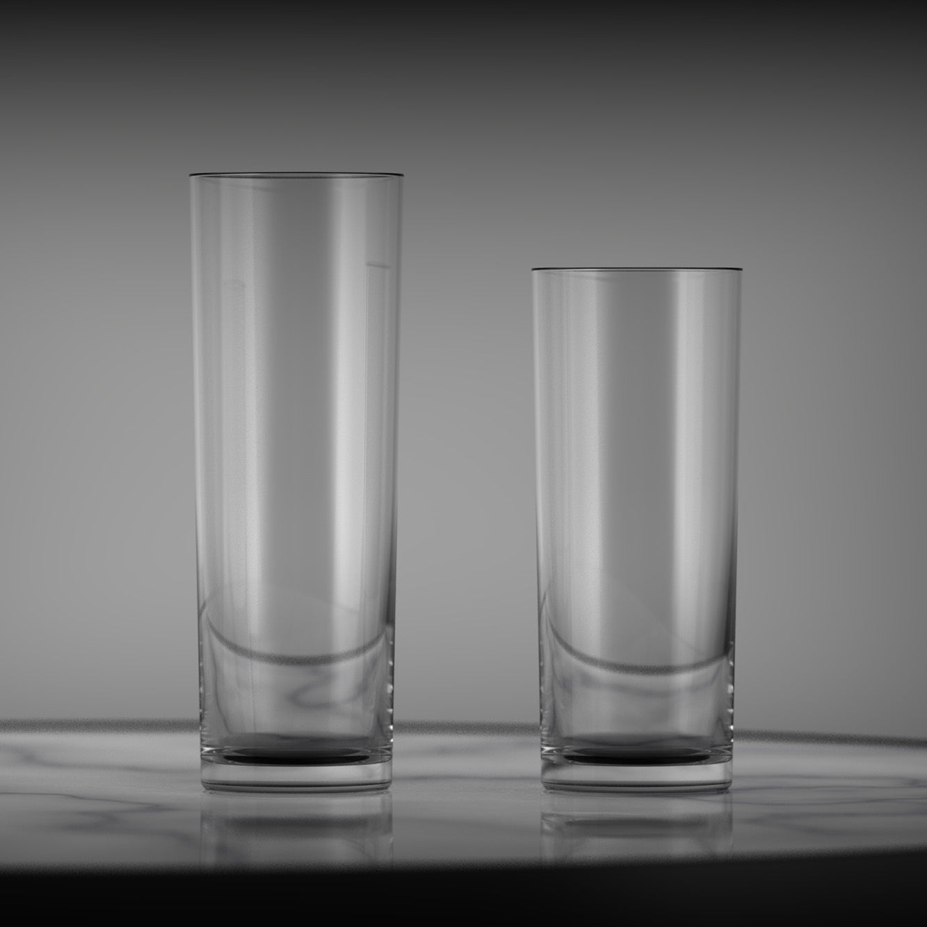 Upright Zombie Collins 400 ml