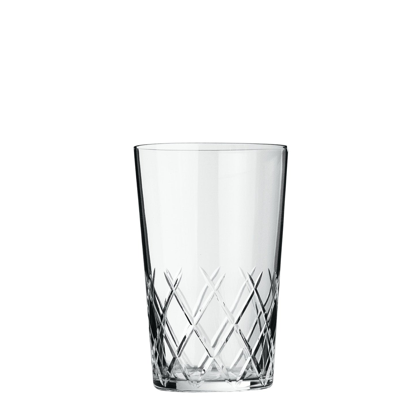 Toyo-Sasaki Usurai Cut Tumbler 265 ml