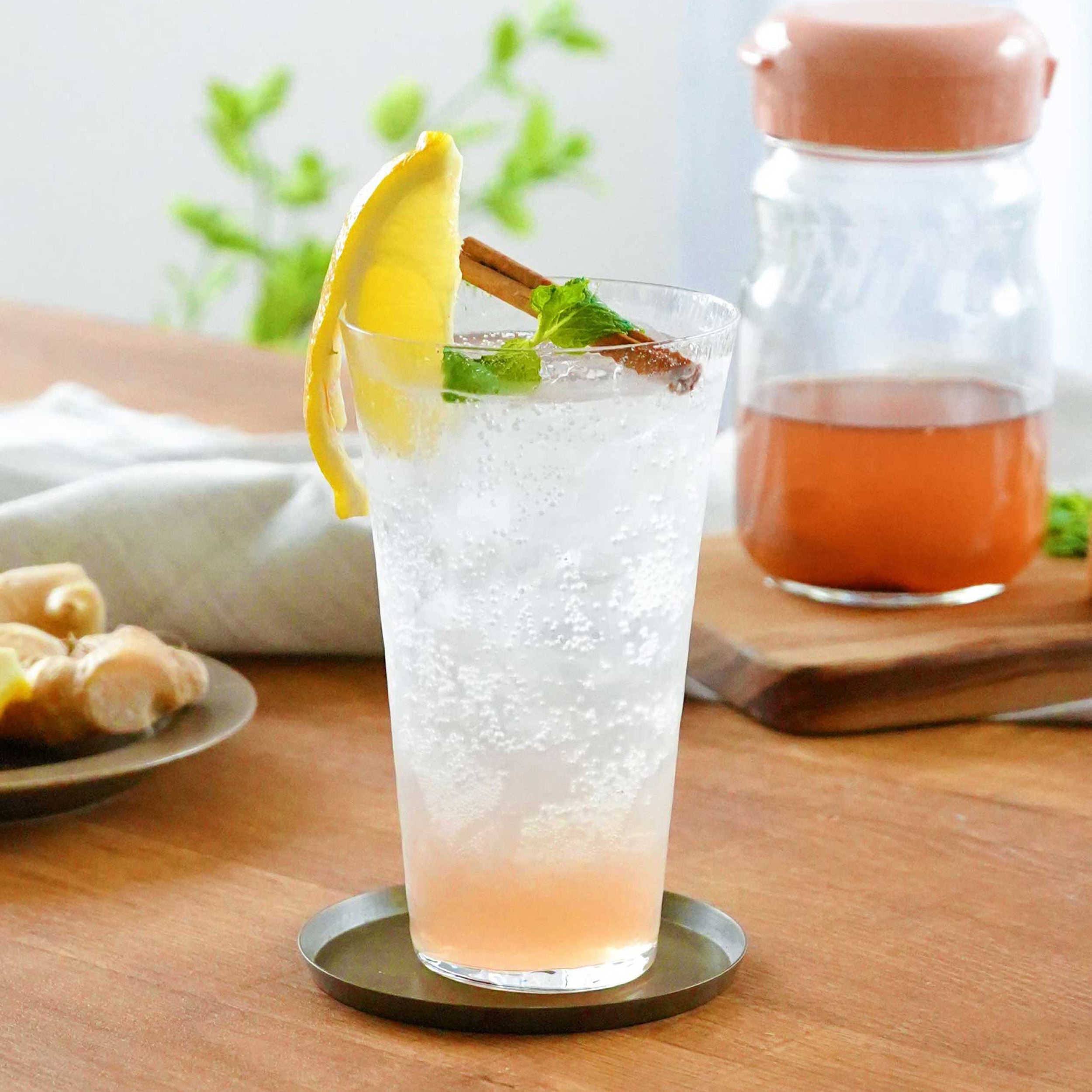 Toyo-Sasaki Usuyo Tumbler 435 ml