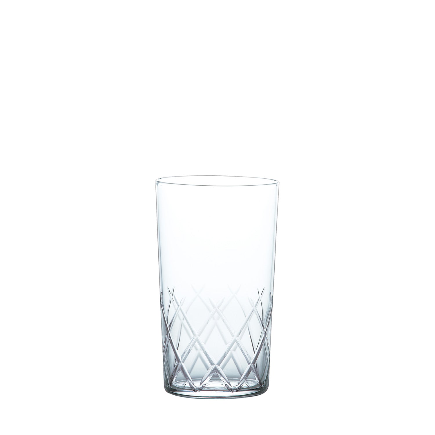 Toyo-Sasaki Usurai Cut Tumbler 150 ml