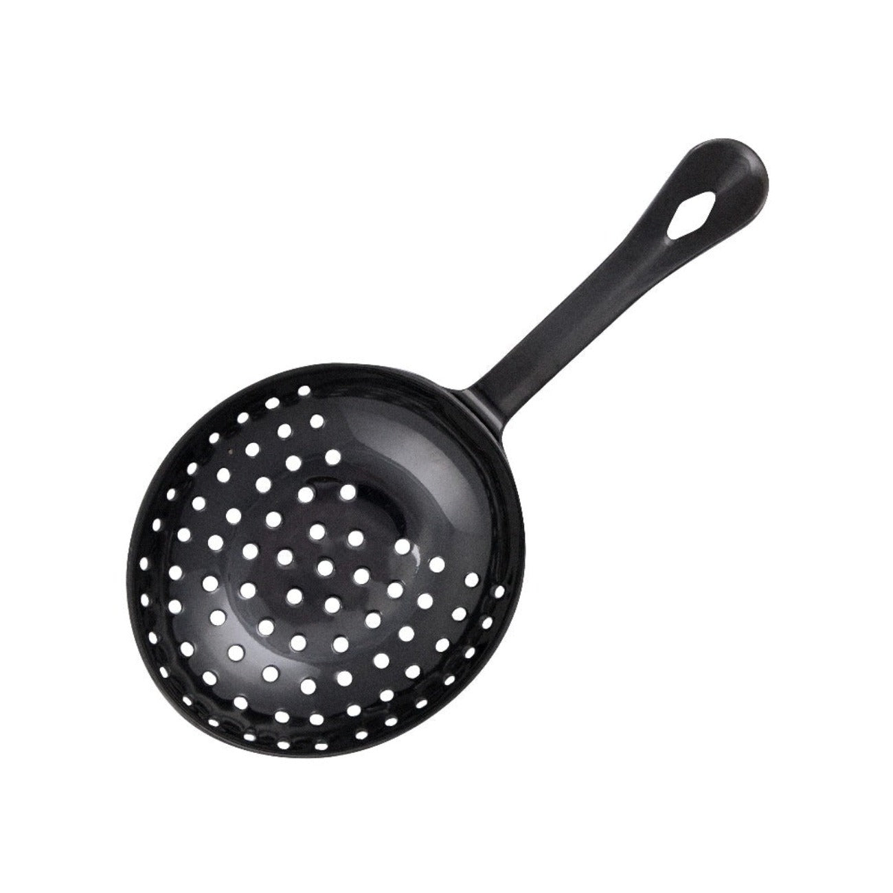 47 Ronin Julep Strainer Gun-Metal Black