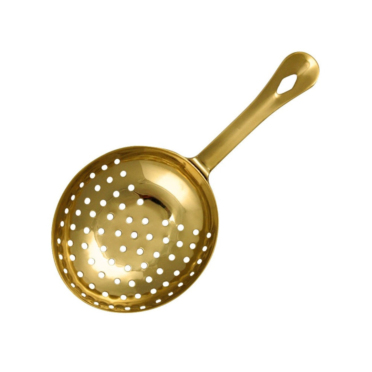 47 Ronin Julep Strainer Gold
