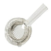 47 Ronin Strainer Silver Plated 2-Prong