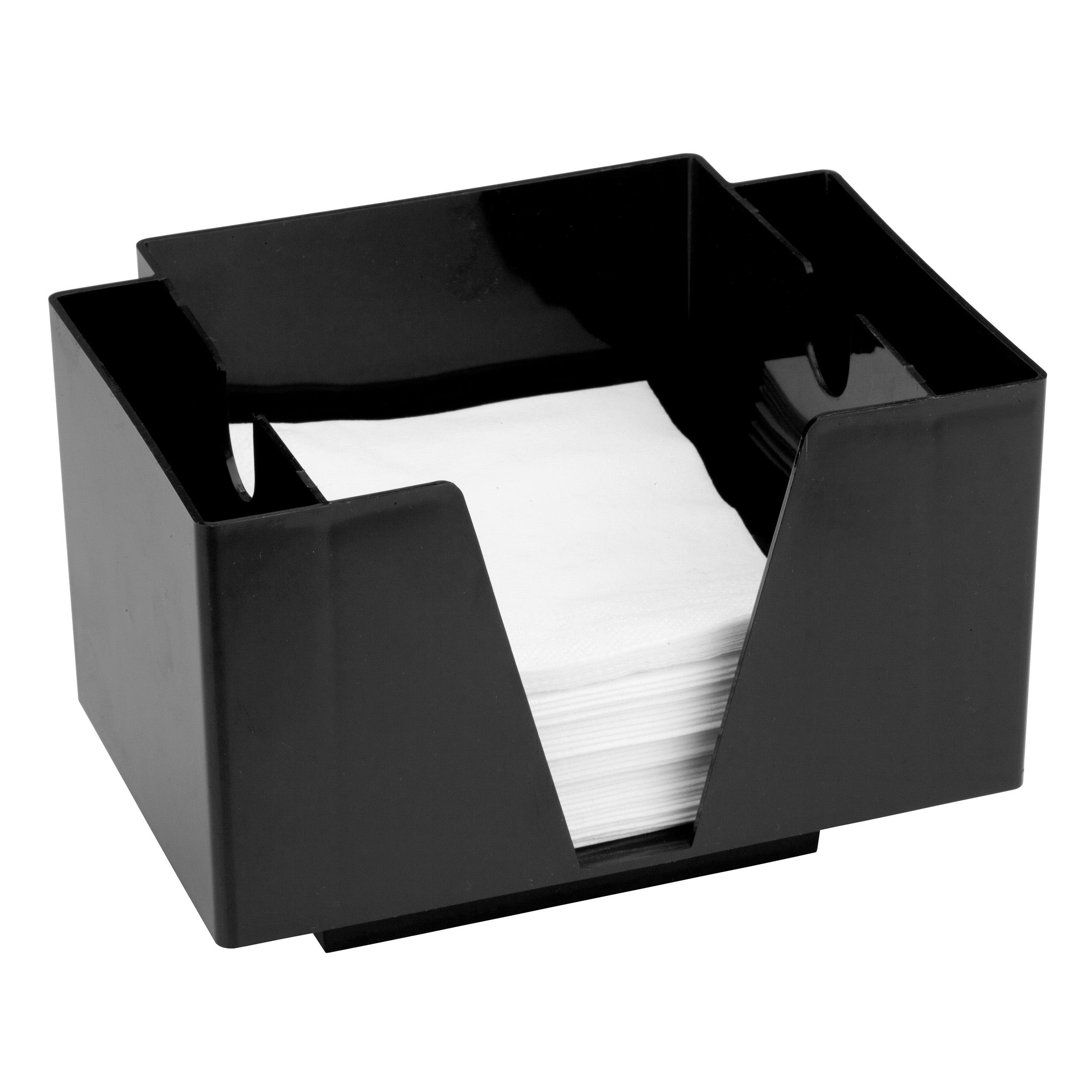 Bar Caddy Black
