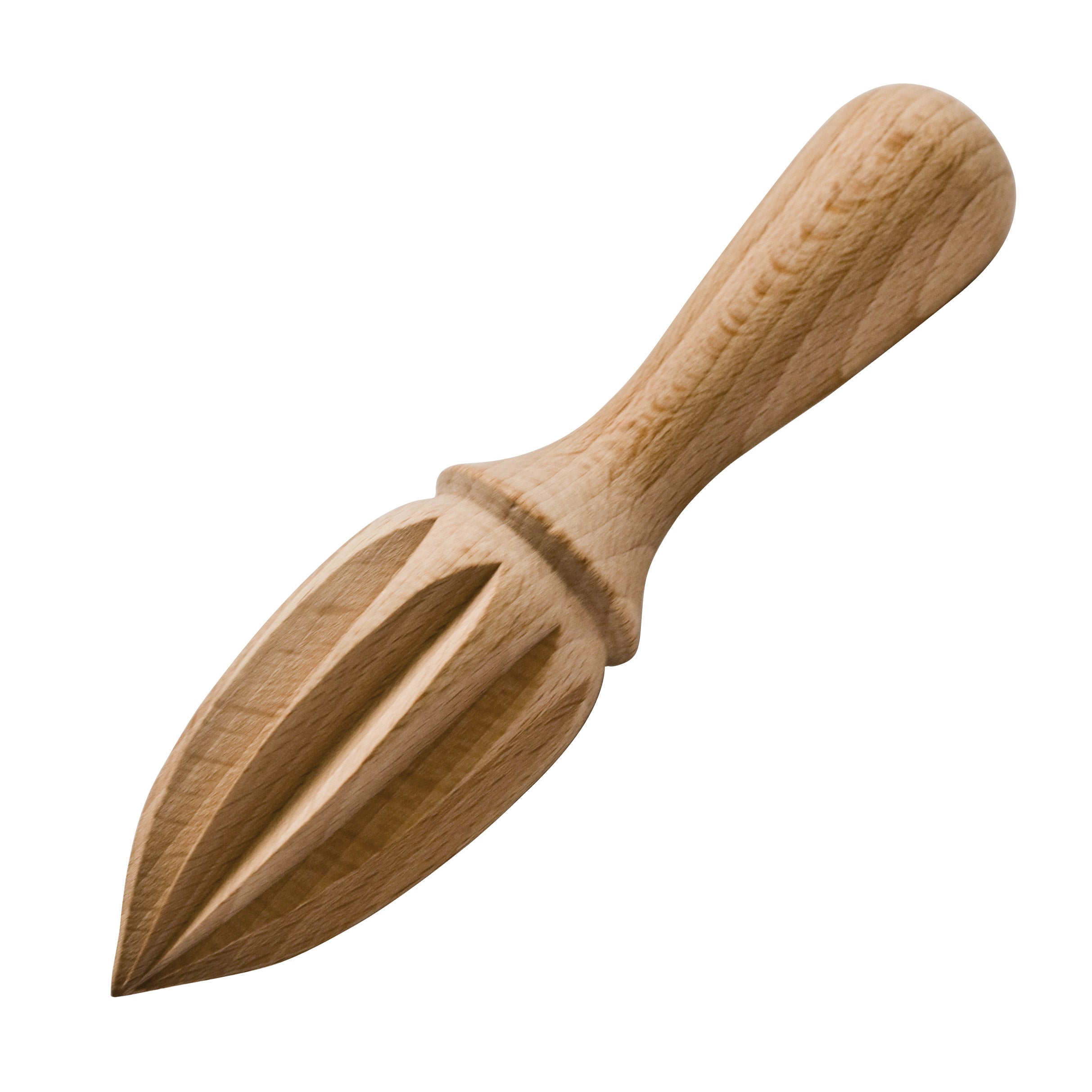 Lime Squeezer Beech Wood
