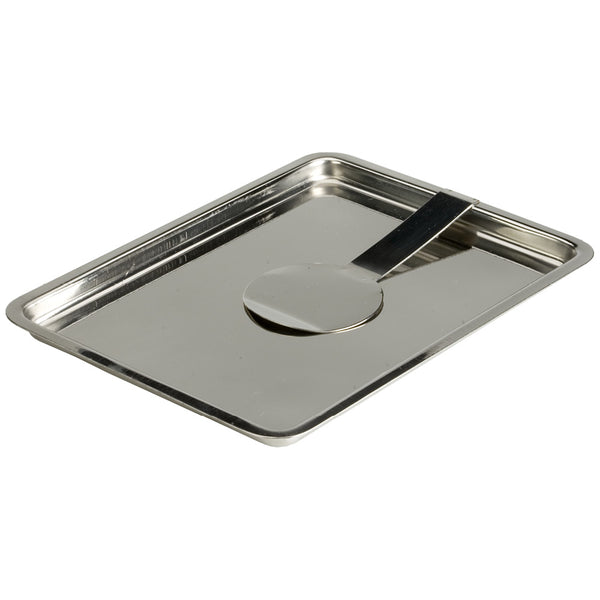 Tip Tray Steel