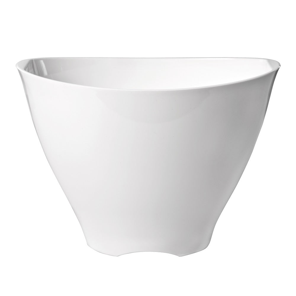 Wine Cooler White 4 l