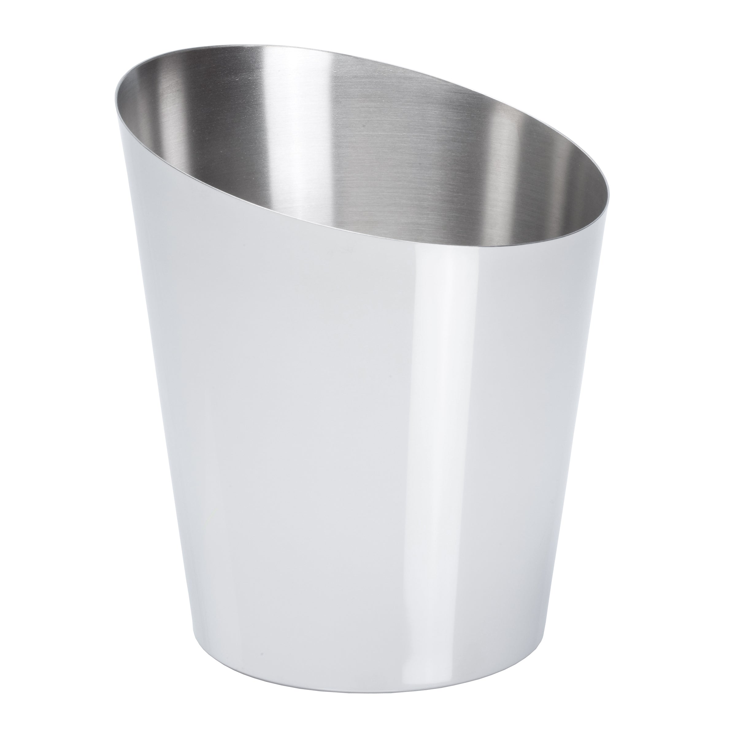 Wine Cooler Steel 4 l