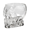 Skull Glass Medium 0,7 L
