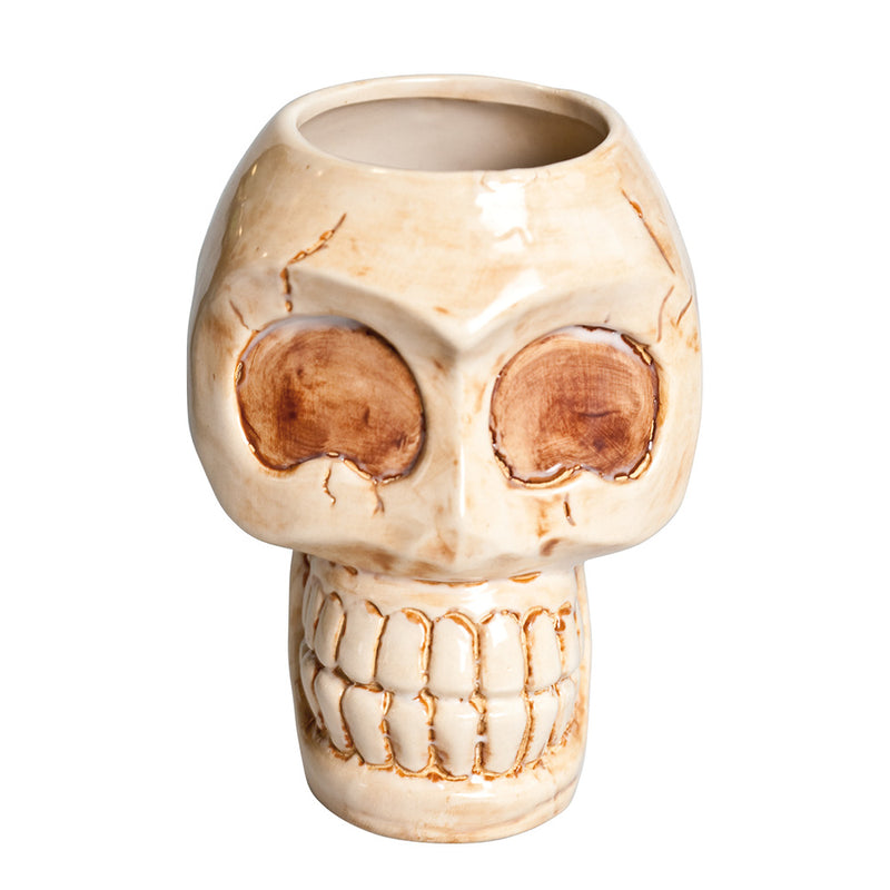 Tiki Skull Mug 880 ml