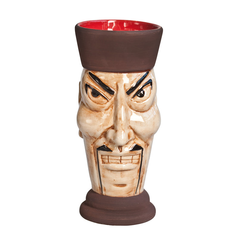 Tiki Fu Manchu 360 ml