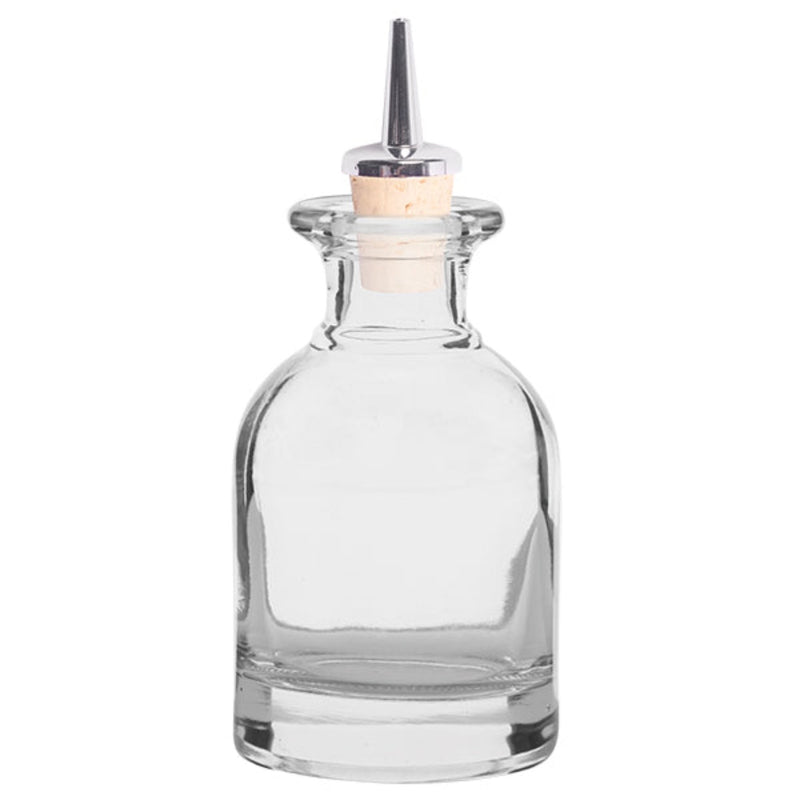 Dash Bottle 100 ml with pourer