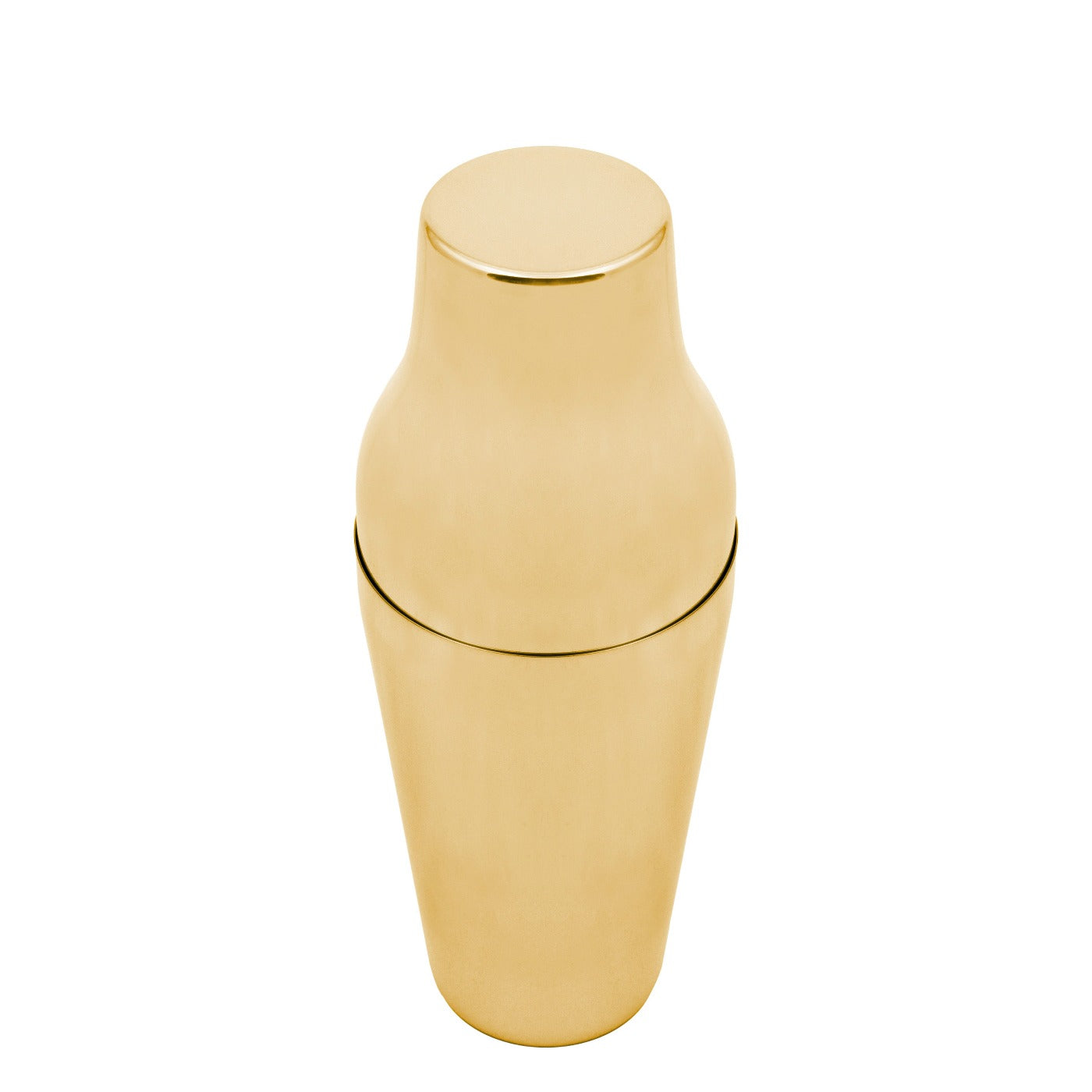 2 pc Shaker Brass 600 ml - Barkonsult Sweden