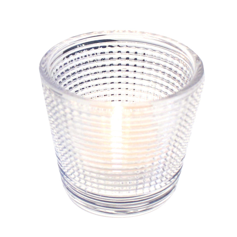 Votive Clear