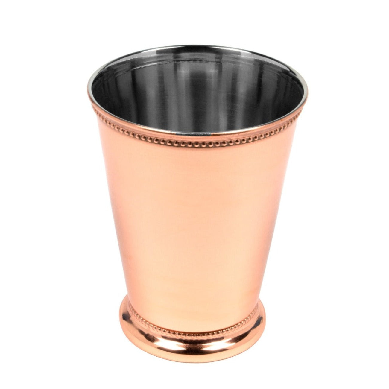 47 Ronin Julep Cup Copper 375 ml - Barkonsult Sweden