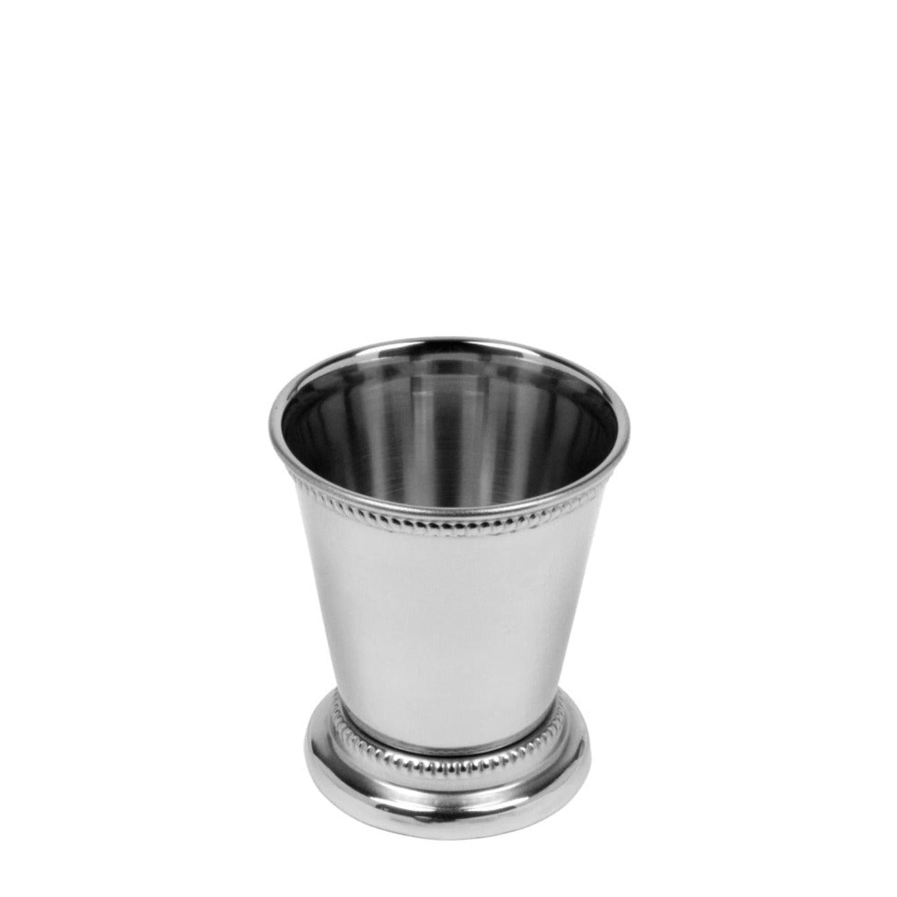 47 Ronin Julep Cup Stainless Steel 105 ml - Barkonsult Sweden