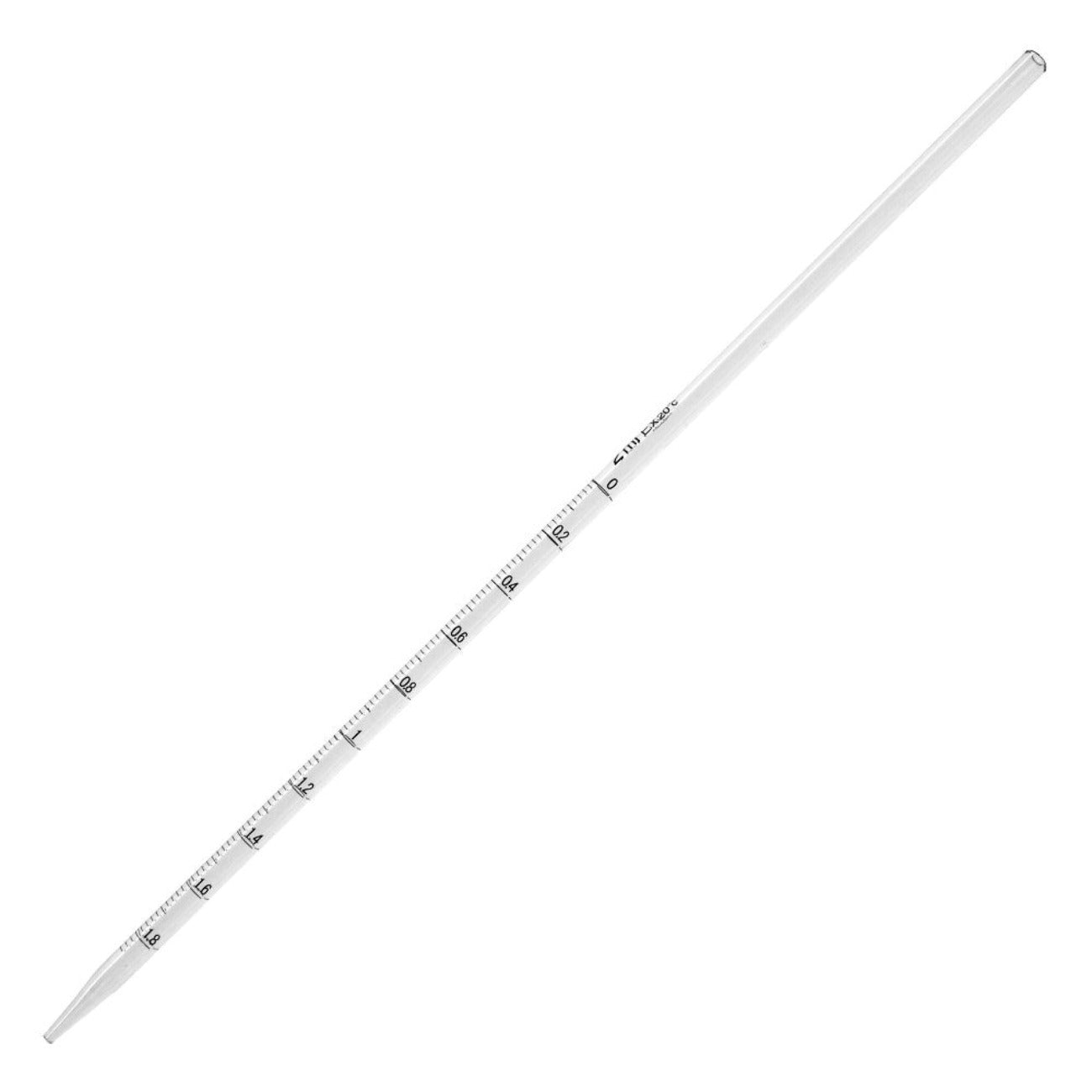 47 Ronin Pipette 335 mm